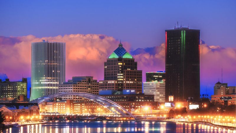 Rochester