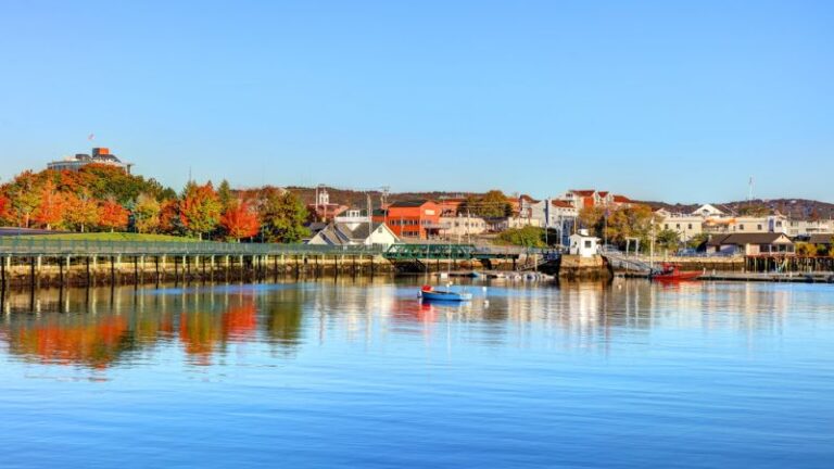 Rockland