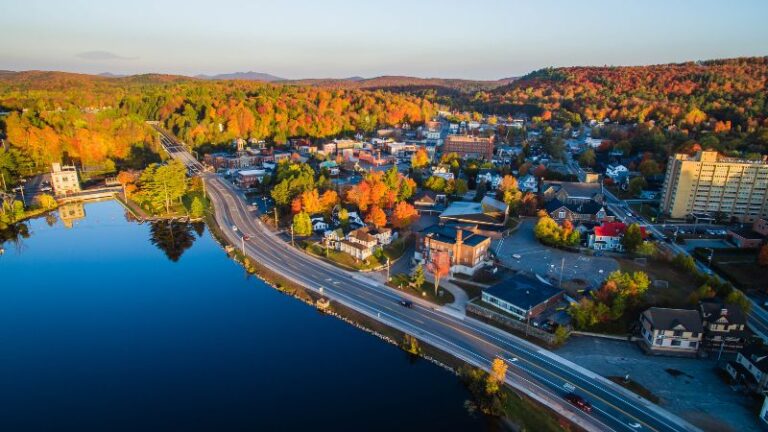 Saranac Lake