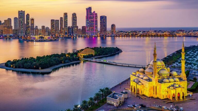 Sharjah
