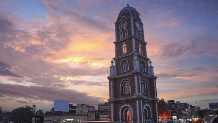 Sialkot
