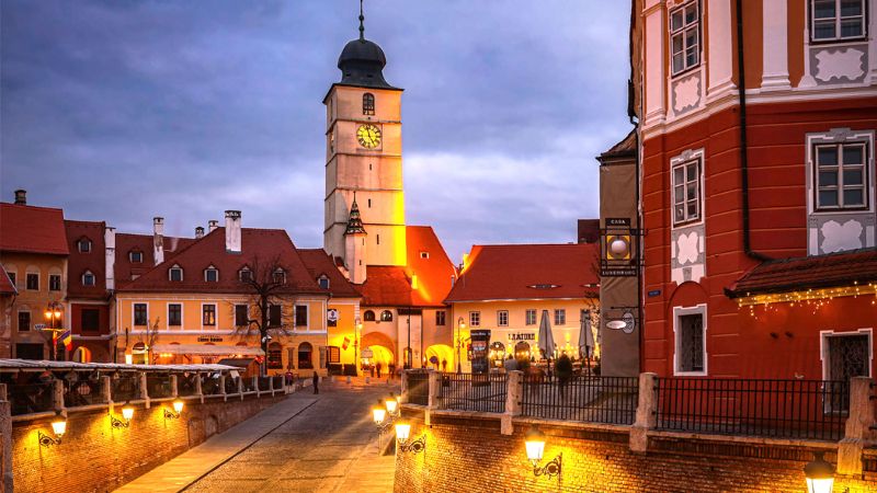 Sibiu