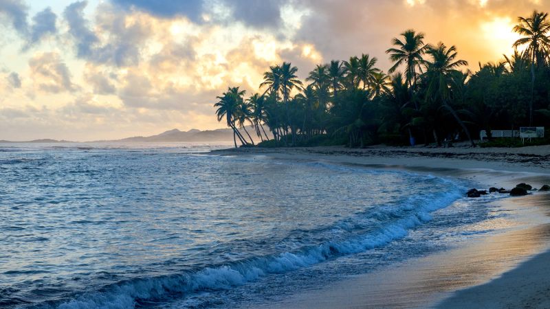 St Croix