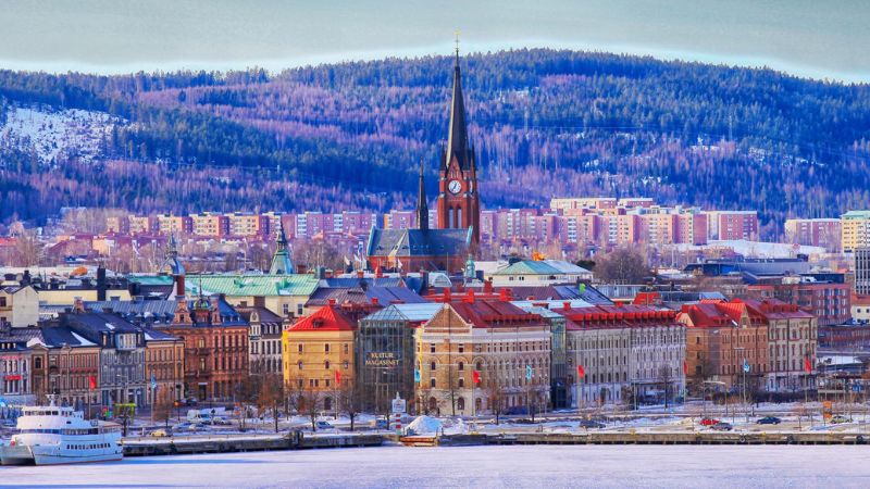 Sundsvall