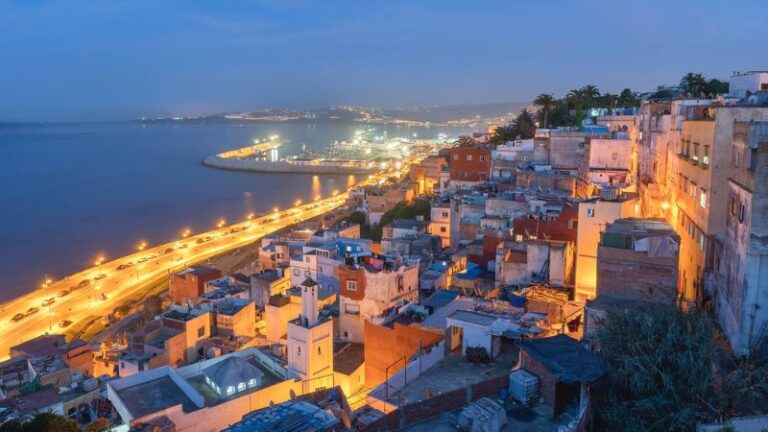 Tangier