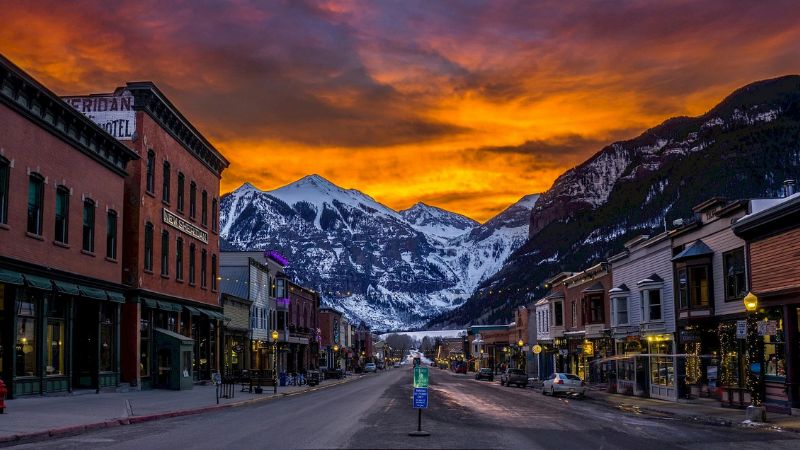 Telluride
