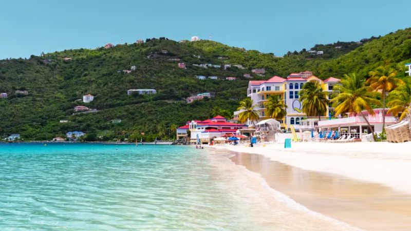 Tortola