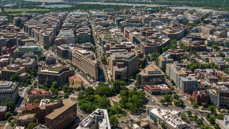 Washington DC