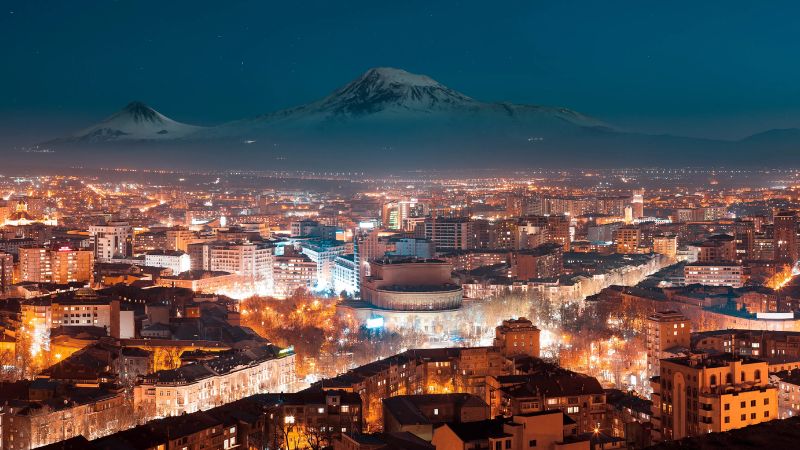 Yerevan