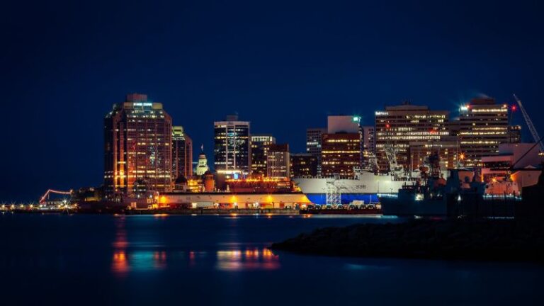 Halifax 