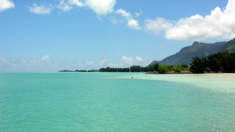 Mahé