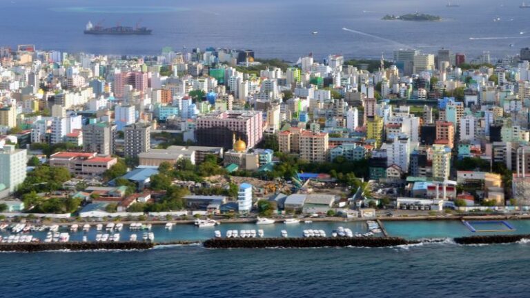 Malé