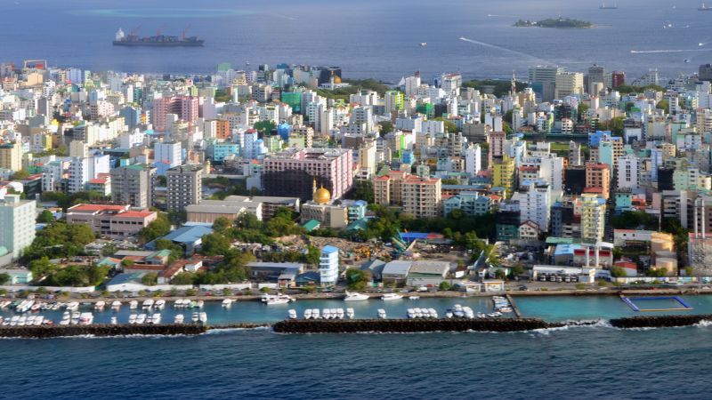 Malé