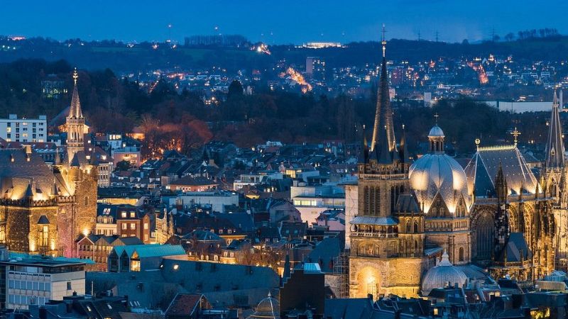 Aachen