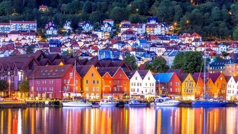 Bergen