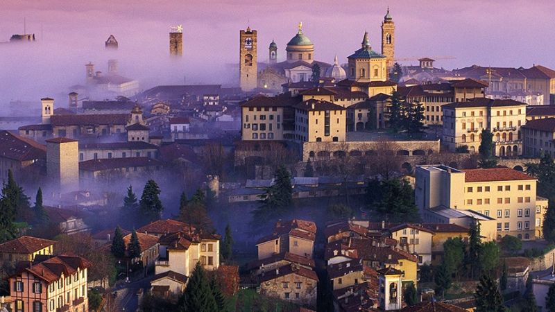Bergamo