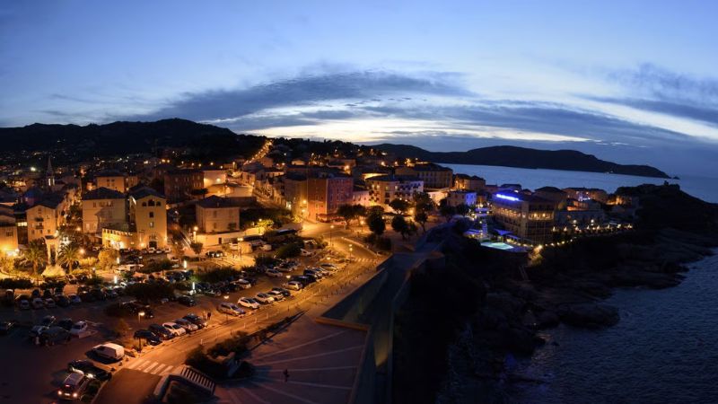 Calvi 