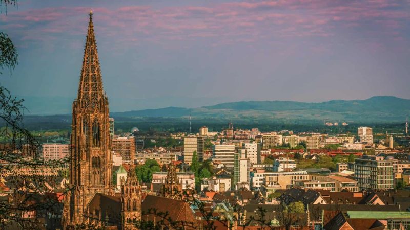 Freiburg im Breisgau