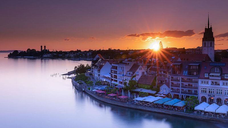 Friedrichshafen