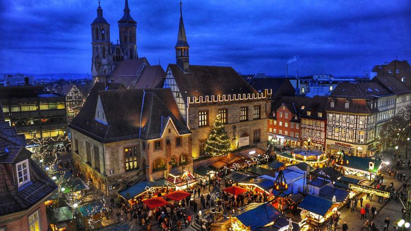 Göttingen