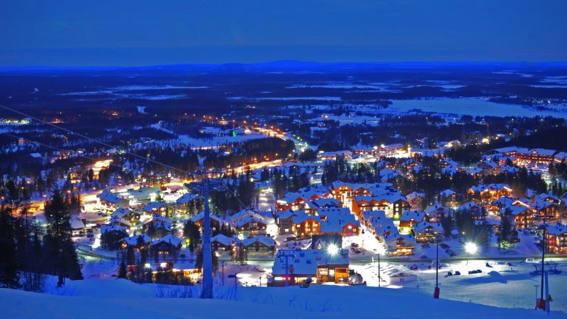 Ivalo