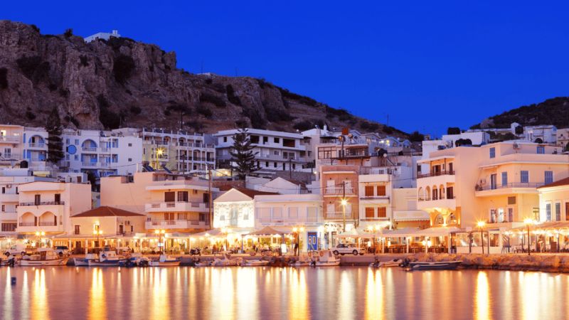 Karpathos