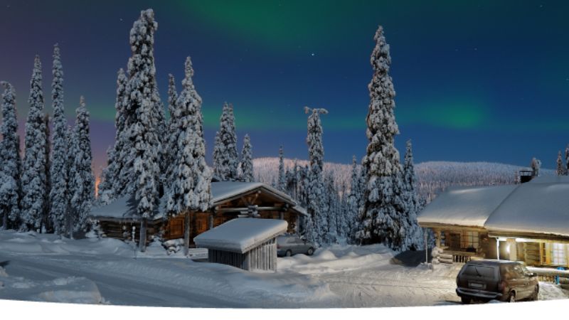 Kuusamo