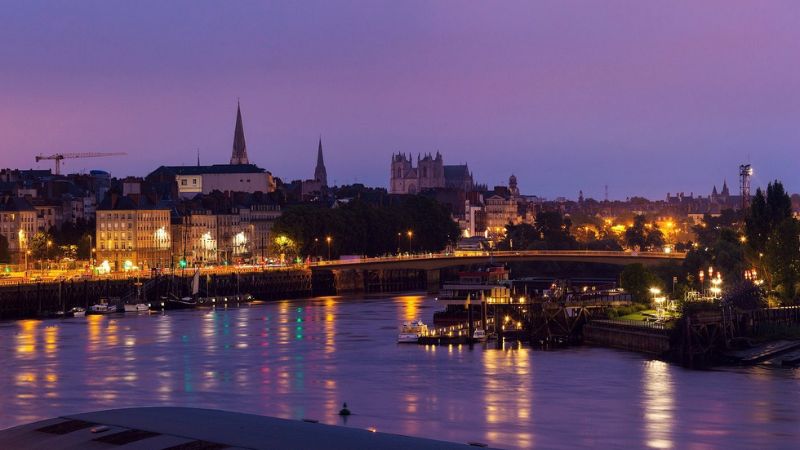 Nantes 