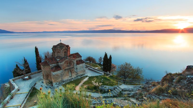 Ohrid