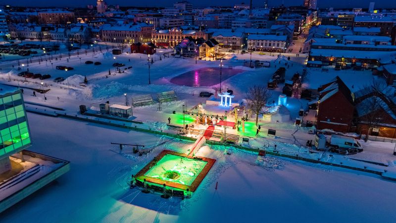 Oulu
