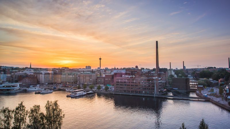 Tampere